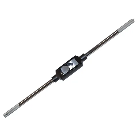 Faithfull Tap Wrench Bar Type M7 - M27 – image 1