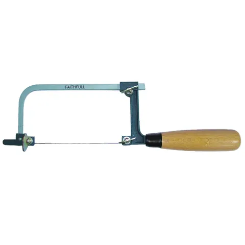 Faithfull Piercing Saw – image 1