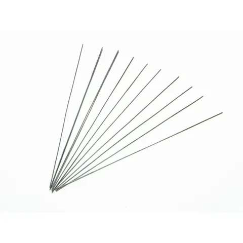 Faithfull Piercing Saw Blades – FAIPRSB48 – image 1