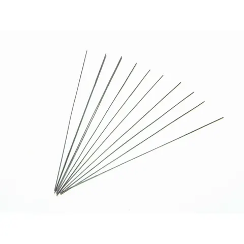 Faithfull Piercing Saw Blades – FAIPRSB42 – image 1