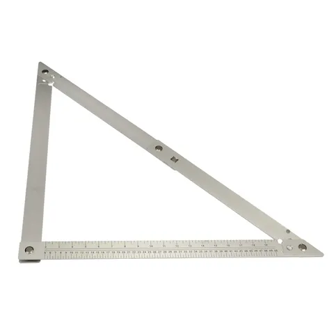 Faithfull Folding Square – image 1