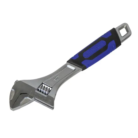Faithfull Contract Adjustable Spanner – FAIAS300C – image 1