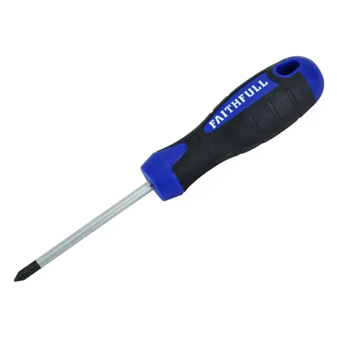 Faithfull Phillips Screwdriver – image 1