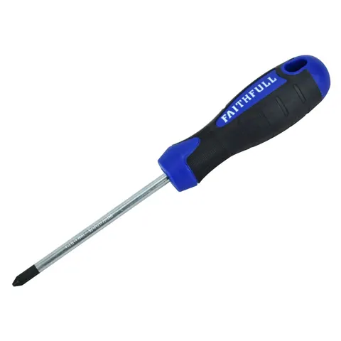 Faithfull Phillips Screwdriver – image 1