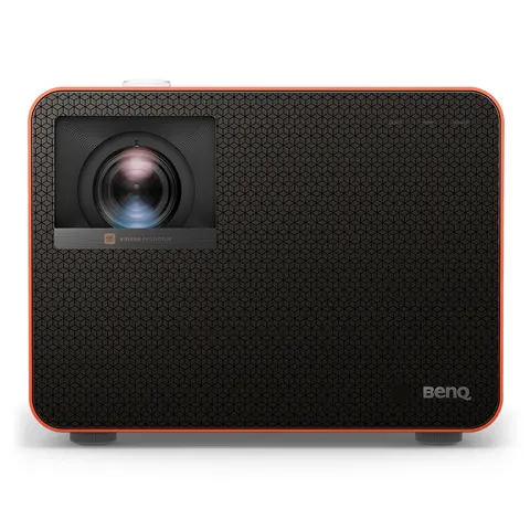X3100I 4LED 3300LM 4K HDR – Bild 1
