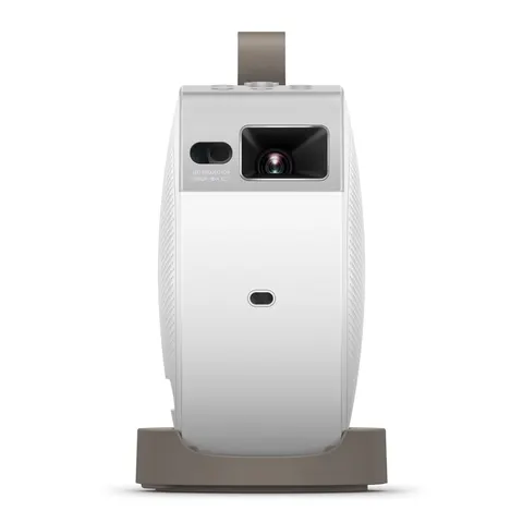 BenQ GV32 – Weiß – Bild 1