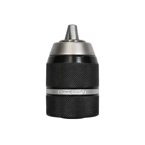 Faithfull Locking Keyless Drill Chuck – image 1