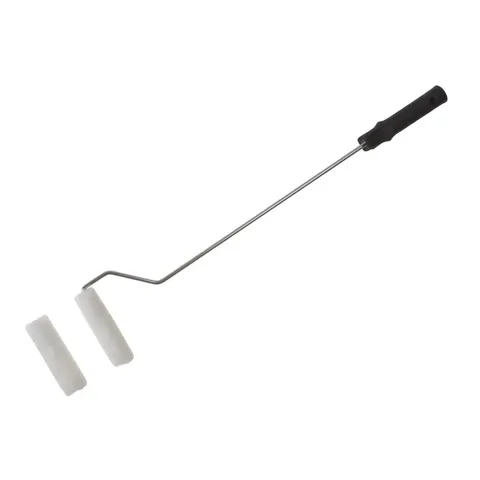 Faithfull Radiator Paint Roller Kit – image 1