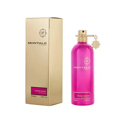 MONTALE Rose Musk – imagen 1