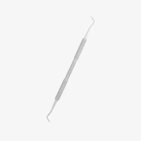 Staleks Expert 20 Type 2 pedicure curette 1 st – afbeelding 1