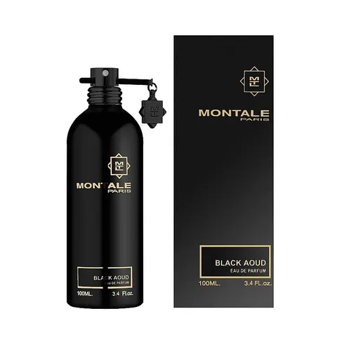 Montale Paris Black Aoud Eau De Parfum 100 ml (man) – image 1