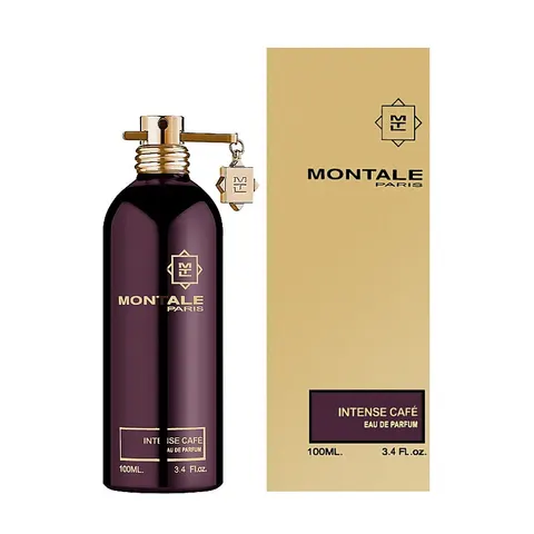 MONTALE Intense Café 100 ml – imagen 1