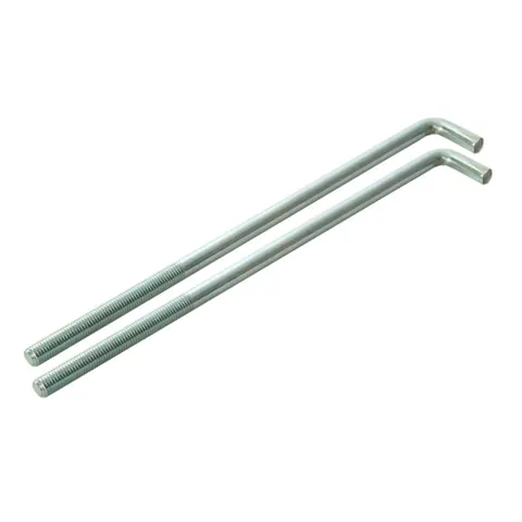 Faithfull External Building Profile Bolts – FAIPROEXTB9 – image 1