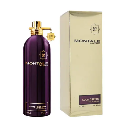 Montale Aoud Greedy EDP 100ml – image 1
