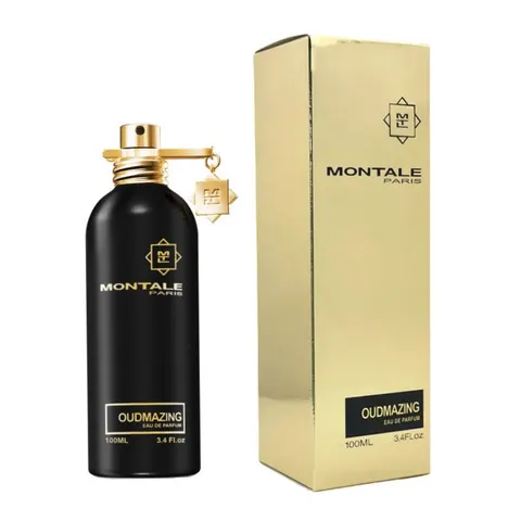 Montale Oudmazing Eau de Parfum 100 ml – zdjęcie 1