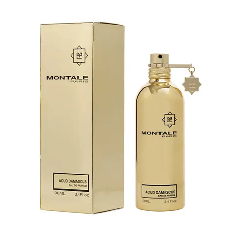 Montale Aoud Damascus 100ml EDP Spray – image 1