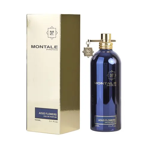 Montale Paris Aoud Flowers Eau De Parfum 100 ml (man) – image 1