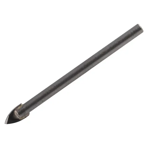 Faithfull Tile and Glass Drill Bit – FAIGD7 – image 1