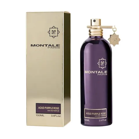 Montale Aoud Purple Rosa EDP 100ml – image 1