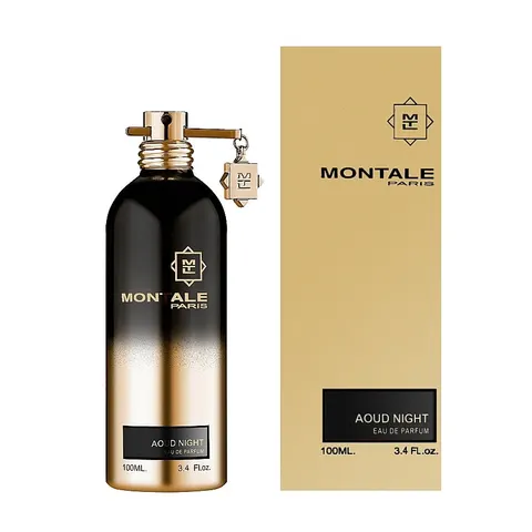 MONTALE Aoud Night 100 ml – imagen 1