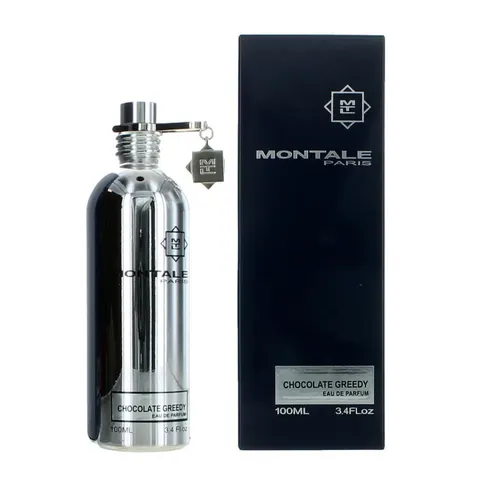 100ml Montale Chocolate Greedy Eau de Parfum – Bild 1