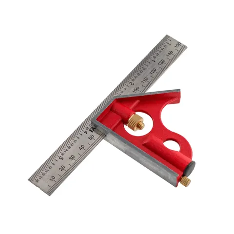 Faithfull Combination Square – FAICS150 – image 1