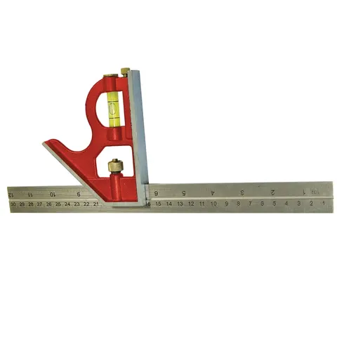 Faithfull Combination Square – image 1