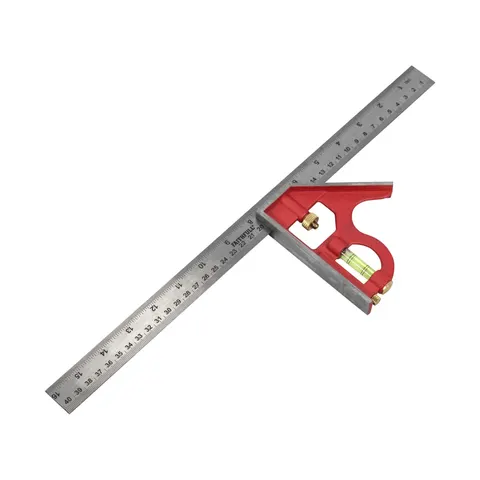 Faithfull Combination Square – image 1