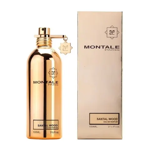 Montale Santal Wood 100 ml - Eau de Parfum – image 1