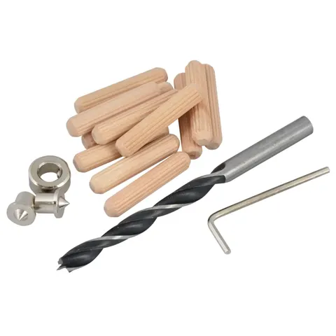 Faithfull Dowel Kit – image 1