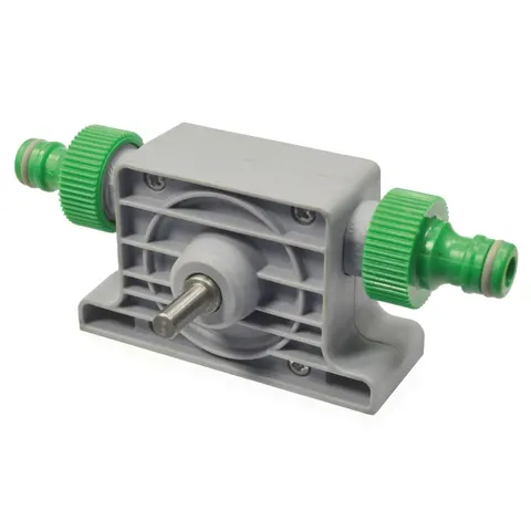 Faithfull Water Drill Pump – image 1