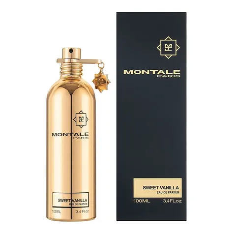 MONTALE Sweet Vanilla 100 ml – imagen 1