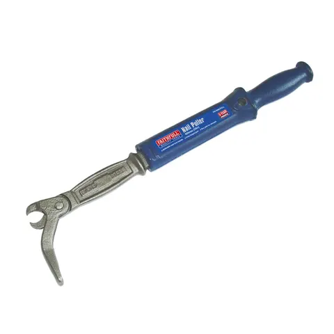Faithfull Nail Puller – image 1