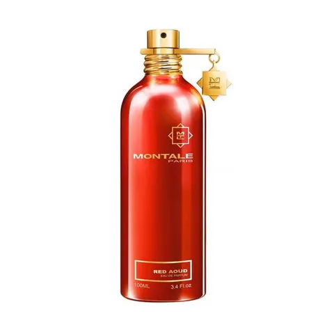 Montale Red Aoud 100ml EDP Spray – image 1