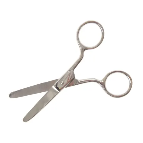 Faithfull Pocket Scissors – image 1