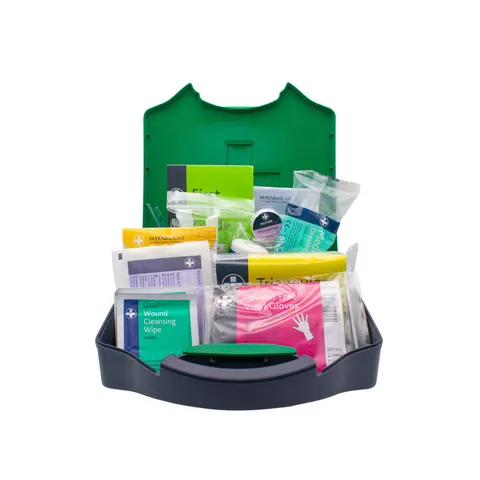 Scan First Aid Kit – image 1
