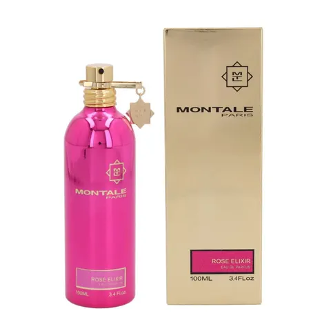 100ml Montale Rose Elixir Eau de Parfum – Bild 1