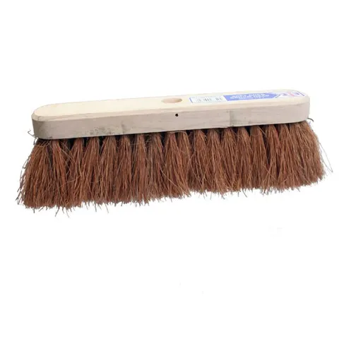 Faithfull Soft Coco Broom Head 300Mm (12In) – image 1