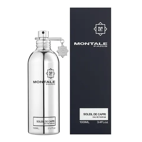 Montale Soleil De Capri 100ml Eau De Parfum – image 1