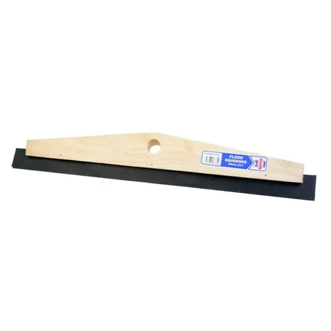Faithfull Floor Squeegee – image 1