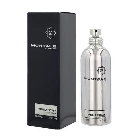 100ml Montale Vanilla Extasy Eau de Parfum – Bild 1