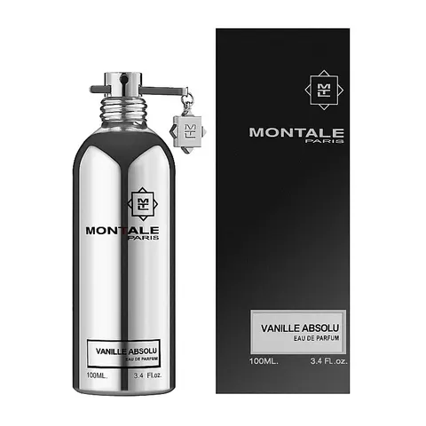 Montale Vanille Absolu Eau de Parfum 100 ml – zdjęcie 1