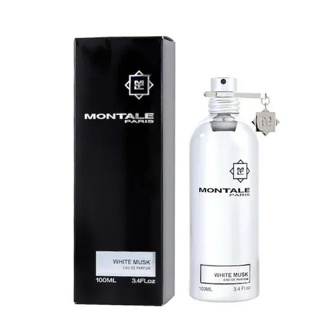 Montale White Musk Eau de Parfum 100 ml – zdjęcie 1