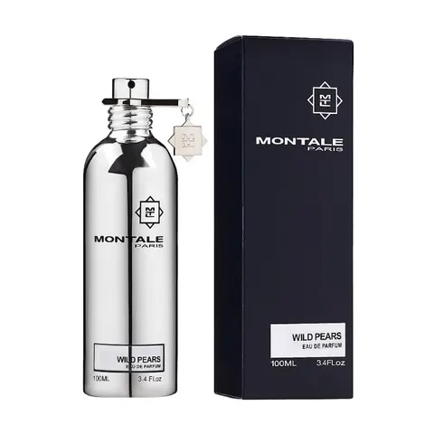 Montale Wild Pears 100ml Eau De Parfum – image 1