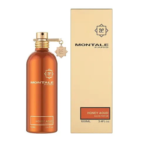 Montale Honey Aoud Eau de Parfum 100 ml – zdjęcie 1