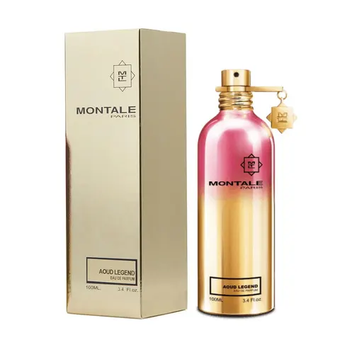 Montale Aoud Legend Eau De Parfum 100ml – image 1