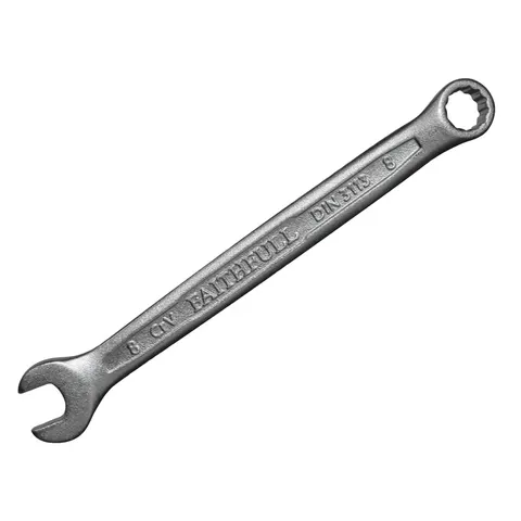 Faithfull Combination Spanner Metric – FAISPAC8 – image 1