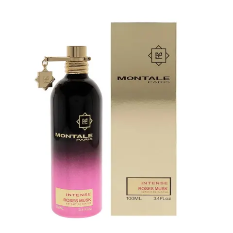 Intense Roses Musk 100 ml – image 1