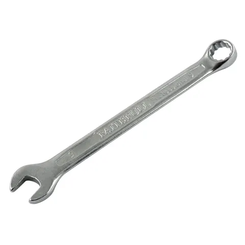 Faithfull Combination Spanner Metric 9mm – image 1