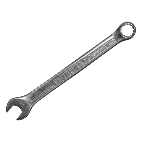 Faithfull Combination Spanner Metric 10mm – image 1